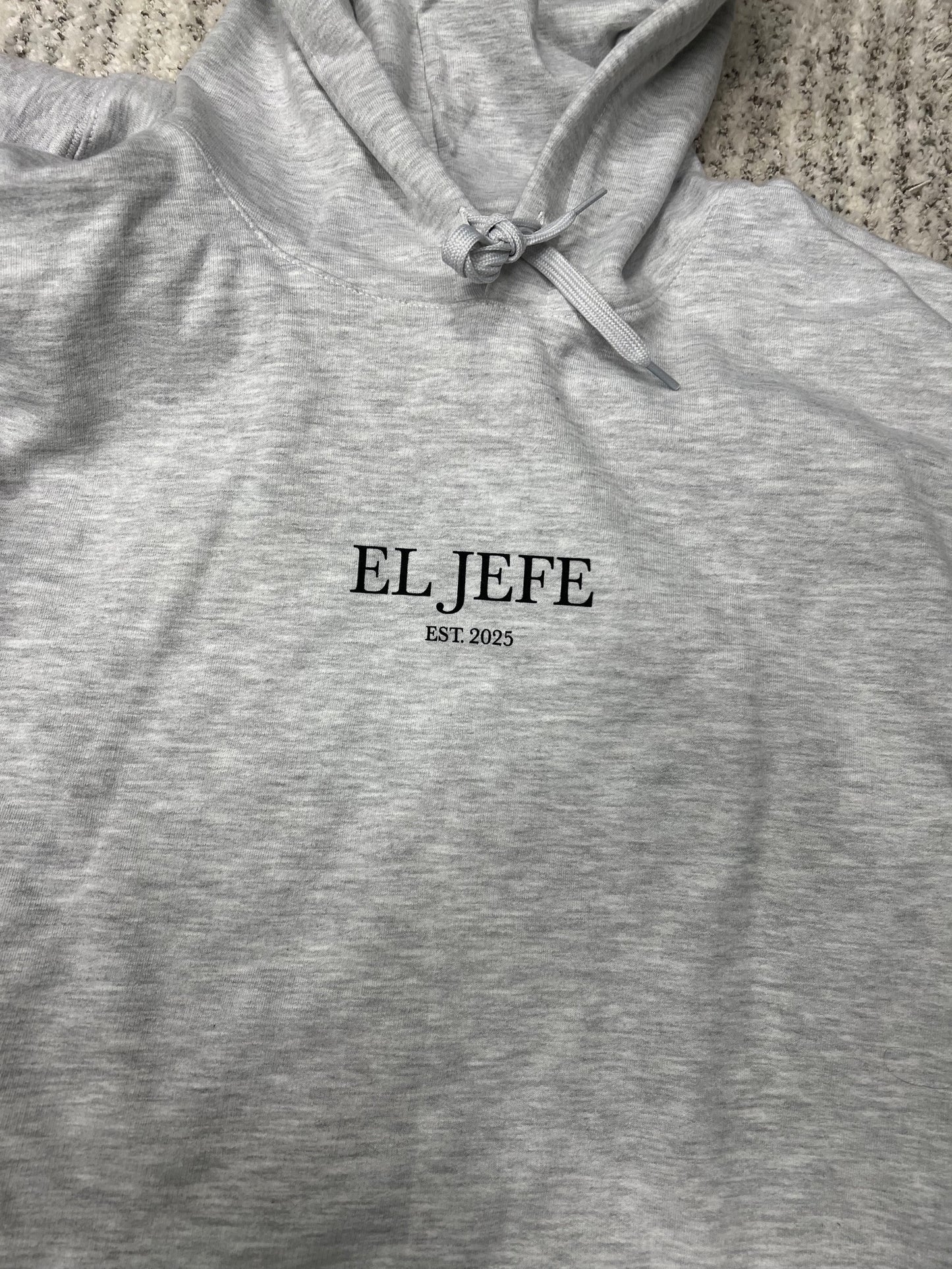 Cast Your Line Sweatshirt