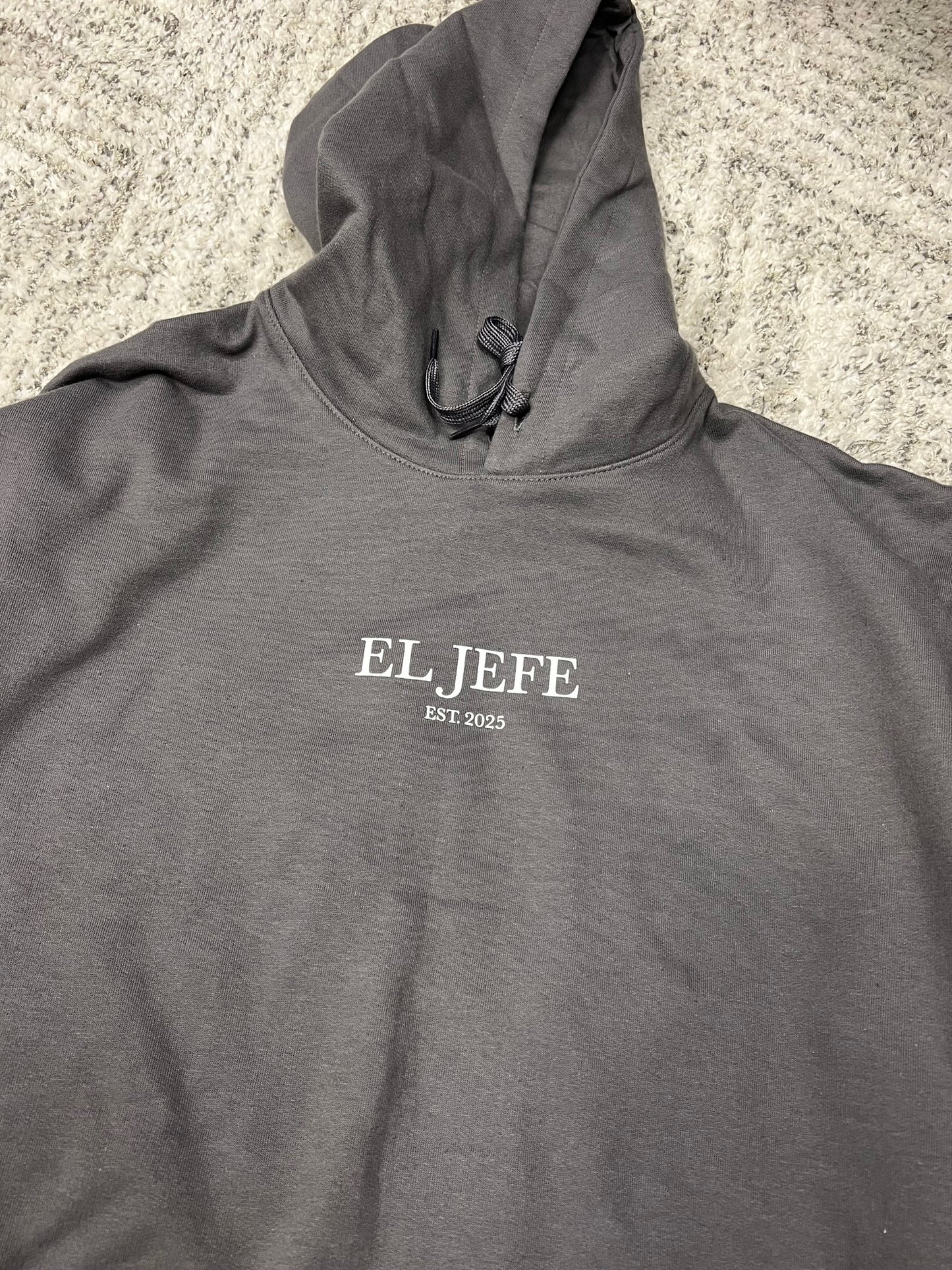 Cast Your Line Sweatshirt