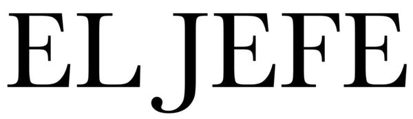 EL JEFE Brand