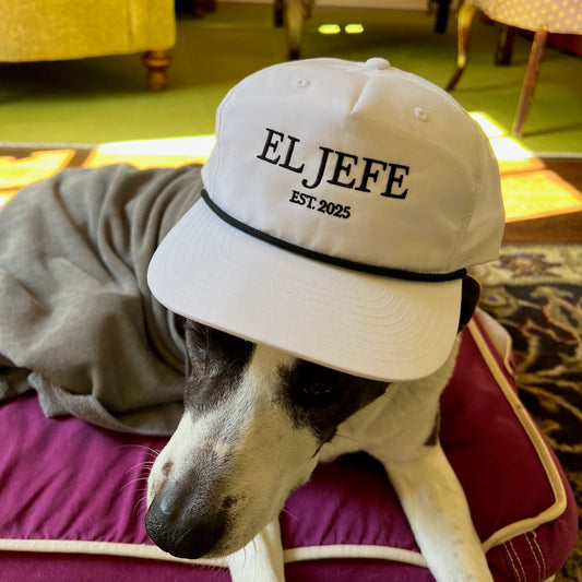 The JEFE Hat