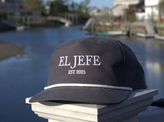 The JEFE Hat