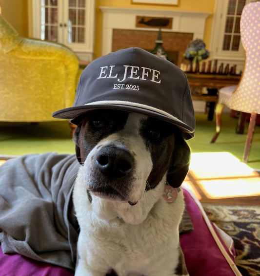 The JEFE Hat