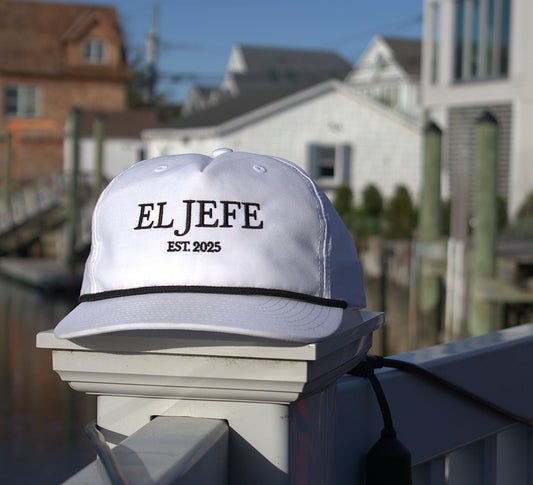The JEFE Hat